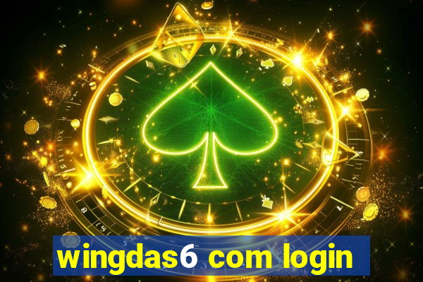 wingdas6 com login